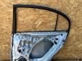 дверь задняя правая Toyota Avensis 1 поколение (T220) 1999, 1.6 л., 4A-FE, бензин, МКПП, седан, передний привод - фото №6