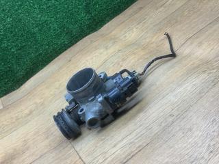 заслонка дроссельная Chrysler Voyager 3 поколение 1997, 2.4 л., бензин, МКПП, минивэн, 04861164AA, NL1004936046435