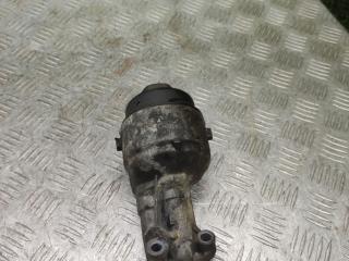 корпус масляного фильтра Skoda Fabia 1 поколение [рестайлинг] 2007, 1.2 л., бензин, МКПП, седан, 6740173104, 03D115403D