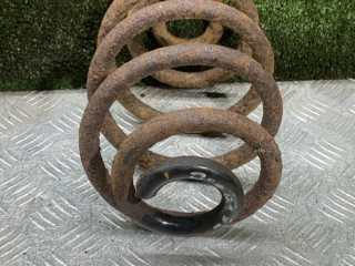 пружина задняя Opel Omega B 1999, 2.0 л., X 20 XEV, бензин, АКПП, седан