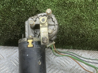 моторчик передних стеклоочистителей (дворников) Volkswagen Passat B3 1990, 1.8 л., mono, бензин, МКПП, седан