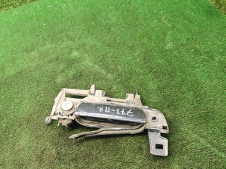 ручка наружная BMW 5 серия E34 1993, 2.5 л., дизель, МКПП, седан