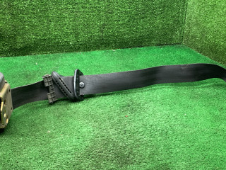 ремень безопасности Citroen Xantia 1 поколение [рестайлинг] 2000, 1.9 л., TD, дизель, МКПП, универсал