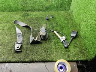 ремень безопасности Renault Laguna 1 поколение [рестайлинг] 1999, 1.8 л., бензин, МКПП, хетчбэк 5 дв.