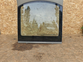 крышка багажника (дверь 3-5) Opel Vectra B 1999, 1.6 л., X 16 XEL, бензин, МКПП, хетчбэк 5 дв.