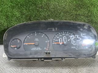 щиток приборов (приборная панель) Chrysler Voyager 3 поколение 1999, 2.5 л., дизель, МКПП, минивэн