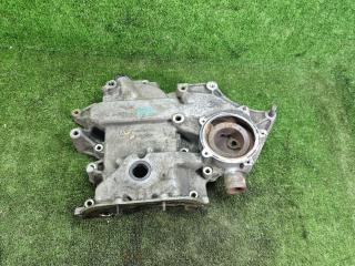 насос масляный Chrysler Voyager 3 поколение 1998, 3.8 л., бензин, АКПП, минивэн, 46218894