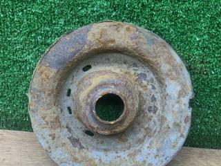 опора амортизатора верхняя (чашка) Dodge Caravan 3 поколение 1999, 2.4 л., бензин, АКПП, минивэн