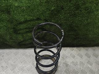 пружина передняя Toyota Carina E 1 поколение T190 1998, 2.0 л., 2C-TE, дизель, МКПП, универсал