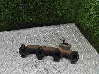 коллектор выпускной Ford Transit 4 поколение [рестайлинг] 1992, 2.5 л., дизель, МКПП, микроавтобус