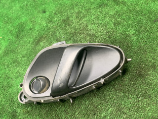 ручка внутренняя задняя левая Citroen Xsara 1 поколение [рестайлинг] 2003, 1.9 л., дизель, МКПП, универсал