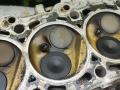 головка блока цилиндров Mercedes-Benz A-Класс W168 2000, 1.6 л., бензин, МКПП, хетчбэк 5 дв., R1660160101 - фото №11