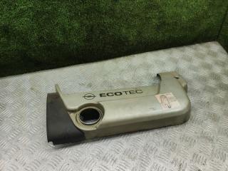 декоративная крышка двигателя Opel Vectra B 1999, 1.6 л., X 16 XEL, бензин, МКПП, хетчбэк 5 дв., 90529173, 90529959, 90529174