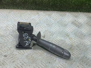 переключатель дворников Renault Laguna 2 поколение 2002, 1.9 л., дизель, МКПП, хетчбэк 5 дв.