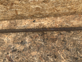 балка подвески задняя Opel Sintra 1 поколение 1998, 2.2 л., X 22 XE, бензин, МКПП, минивэн