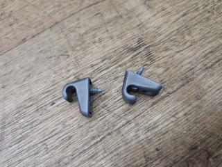 Крепление (крючок) солнцезащитного козырька Toyota Picnic 1 поколение XM10 2000, 2.0 л., бензин, МКПП, минивэн