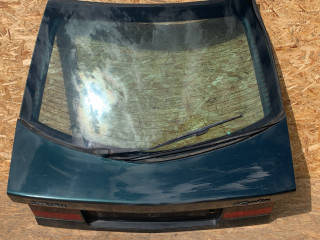 крышка багажника (дверь 3-5) Citroen Xantia 1 поколение 1998, 1.9 л., D, дизель, МКПП, хетчбэк 5 дв.