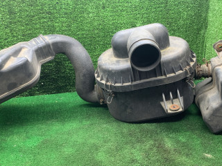 корпус воздушного фильтра Hyundai H-1 Starex [рестайлинг] 2004, 2.5 л., дизель, МКПП, микроавтобус