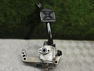 насос масляный Kia Carnival 1 поколение [рестайлинг] 2005, 2.9 л., CRDi, дизель, МКПП, минивэн