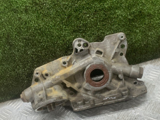 насос масляный Opel Vectra B 1998, 2.0 л., бензин, МКПП, универсал, R90400090, 90400090