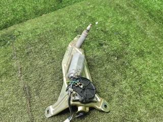 моторчик заднего стеклоочистителя (дворника) Renault Laguna 1 поколение 1998, 1.8 л., бензин, МКПП, хетчбэк 5 дв.