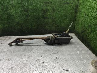 кулиса Volkswagen Passat B5 [рестайлинг] 2001, 1.8 л., AWT, бензин, МКПП, седан