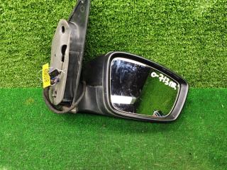 зеркало наружное правое Volkswagen Polo Sedan 1 поколение [рестайлинг] 2019, 1.6 л., MPI, бензин, МКПП, седан