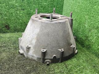 корпус КПП (AКПП) ГАЗ Соболь 1 поколение [рестайлинг] 2008, 2.5 л., бензин, МКПП, микроавтобус