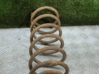 пружина передняя Volkswagen Passat B3 1990, 1.8 л., mono, бензин, МКПП, седан