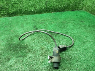 датчик коленвала Fiat Multipla 1 поколение 2000, 1.6 л., бензин, МКПП, минивэн