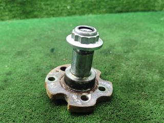 кулак задний правый Volkswagen Polo Sedan 1 поколение [рестайлинг] 2019, 1.6 л., MPI, бензин, МКПП, седан