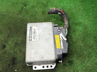 блок управления двигателем Hyundai Accent 1 поколение (X3) 1995, 1.5 л., бензин, МКПП, хетчбэк 3 дв., 9030930042E, 3911026221