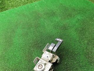 ручка открытия лючка топливного бака Honda Accord 5 поколение [рестайлинг] 1997, 2.0 л., бензин, МКПП, седан