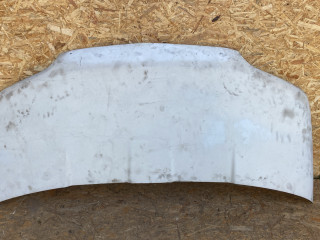 капот Ford Transit 4 поколение [рестайлинг] 1993, 2.5 л., TD, дизель, МКПП, микроавтобус