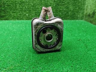 теплообменник масляного фильтра Volkswagen Passat B4 1995, 2.0 л., бензин, МКПП