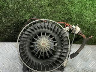 моторчик печки Mercedes-Benz E-Класс W210/S210 [рестайлинг] 1999, 3.2 л., OM 613.961, дизель, АКПП, седан, A2108211551