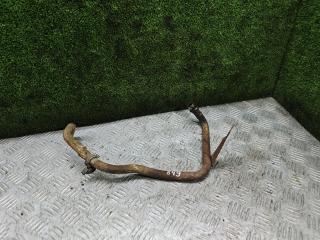 трубка охлаждающей жидкости Volkswagen Golf 3 поколение 1996, 1.8 л., бензин, МКПП, хетчбэк 3 дв.