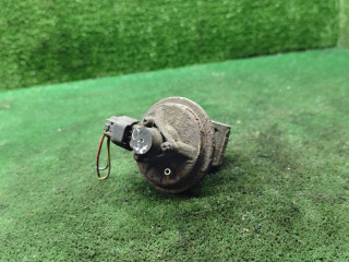 клапан EGR Mazda 626 GE [рестайлинг] 1997, 1.8 л., бензин, МКПП, хетчбэк 5 дв.