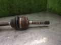 полуось передняя правая (приводной вал, ШРУС) Hyundai Galloper 2 поколение 2000, 2.5 л., дизель, МКПП, внедорожник 3 дв. - фото №4