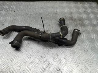 патрубок отопителя (печки) Peugeot 605 1 поколение [рестайлинг] 1995, 2.1 л., P9A (XUD11A), дизель, МКПП, седан