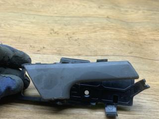 ручка внутренняя передняя правая Chevrolet Aveo T250 [рестайлинг] 2009, 1.2 л., B12D1, бензин, МКПП, седан