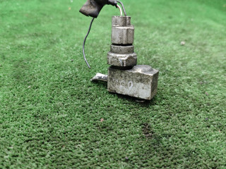 датчик кондиционера Suzuki Baleno 1 поколение 1997, 1.6 л., бензин, МКПП, универсал