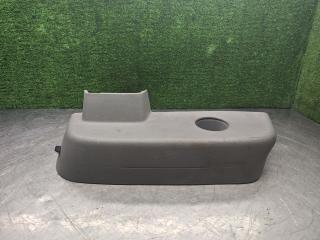 обшивка багажника Renault Logan 1 поколение 2008, 1.6 л., бензин, МКПП, универсал, 8200467543