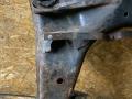 балка подвески передняя (подрамник) Volkswagen Passat B5 [рестайлинг] 2001, 1.8 л., AWT, бензин, МКПП, седан - фото №2