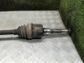 полуось передняя правая (приводной вал, ШРУС) Dodge Caravan 4 поколение 2002, 2.4 л., бензин, АКПП, минивэн - фото №4