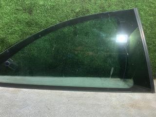 стекло кузовное правое заднее задней левой Citroen Xsara 1 поколение 1998, 1.4 л., бензин, МКПП, хетчбэк 3 дв.