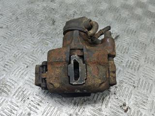 суппорт передний левый Citroen Xantia 1 поколение [рестайлинг] 2000, 1.8 л., LFX (XU7JB), бензин, МКПП, хетчбэк 5 дв.