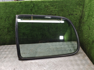 стекло кузовное боковое левое Nissan Serena С23 [рестайлинг] 1995, 2.3 л., дизель, МКПП, минивэн