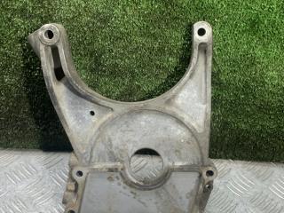 кронштейн (крепление) Mitsubishi Pajero 2 поколение 1996, 3.0 л., 6G72 (SOHC 12V), бензин, АКПП, внедорожник 5 дв.