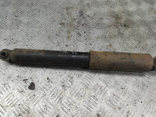 амортизатор задний левый Dodge Caravan 4 поколение 2001, 2.4 л., бензин, АКПП, минивэн